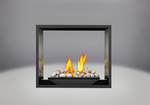 High Definition Direct Vent Gas Fireplace (HD81) HD81